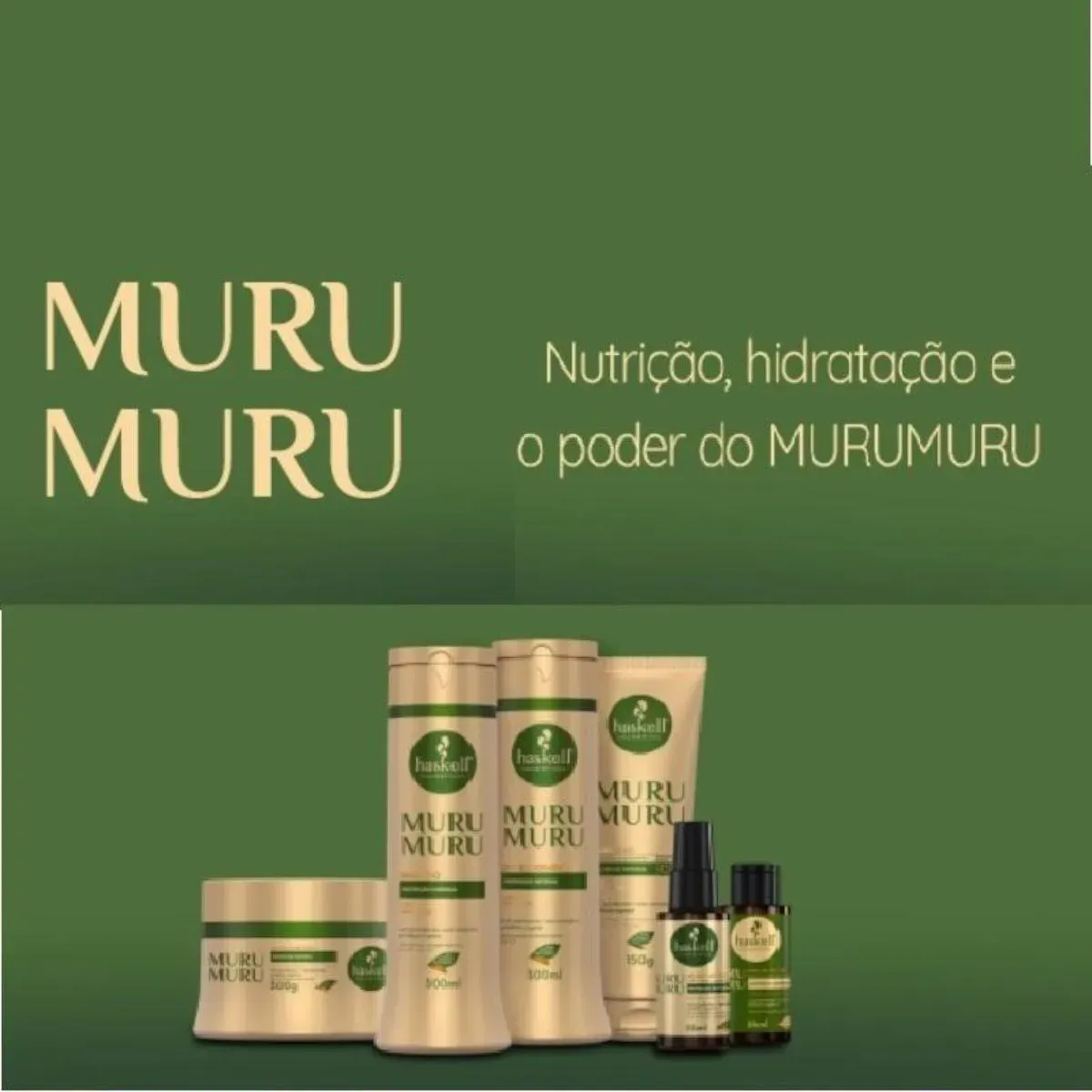 Imagem murumuru